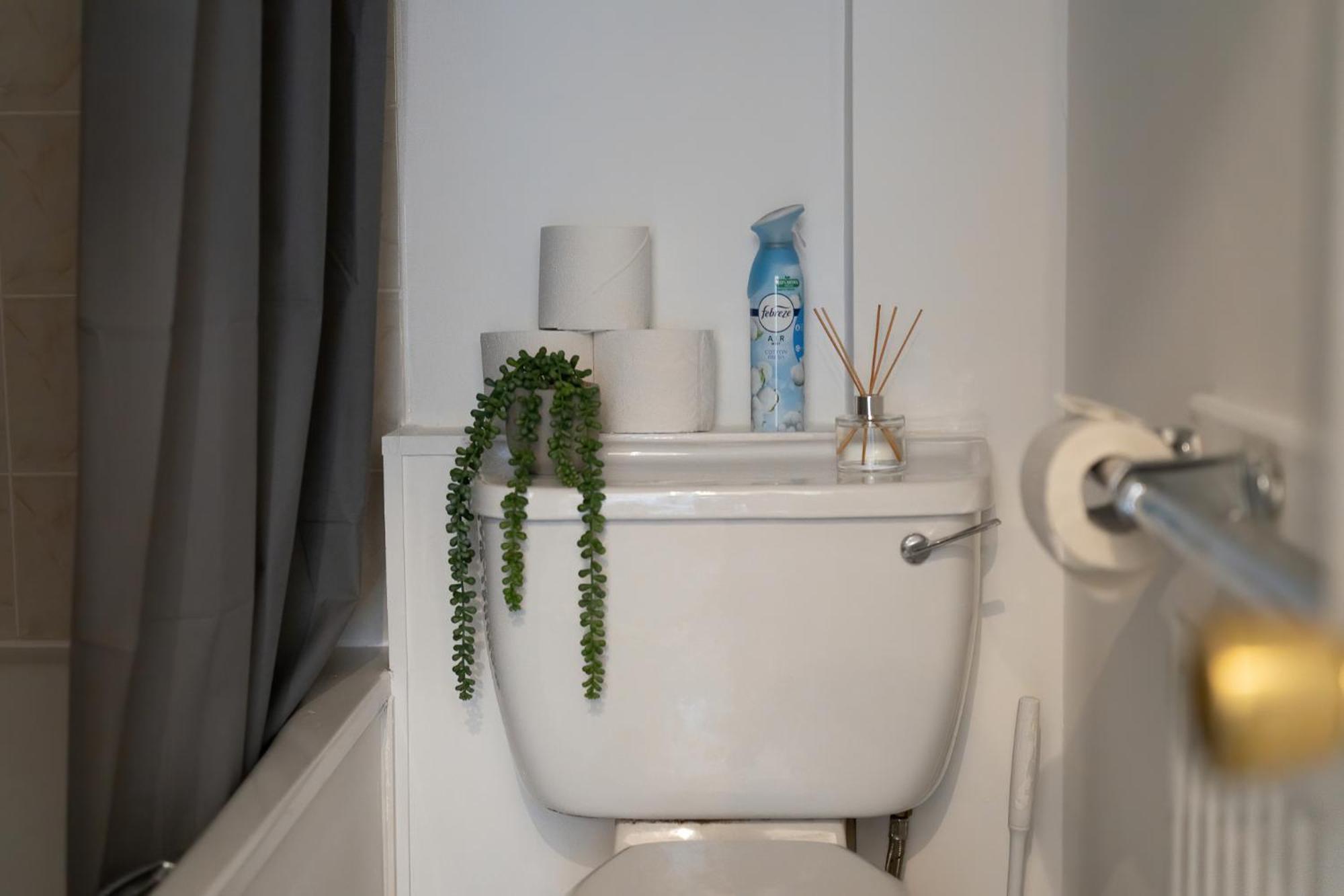 Gorgeous 2Bed Apartment In Fulham, Londra Esterno foto