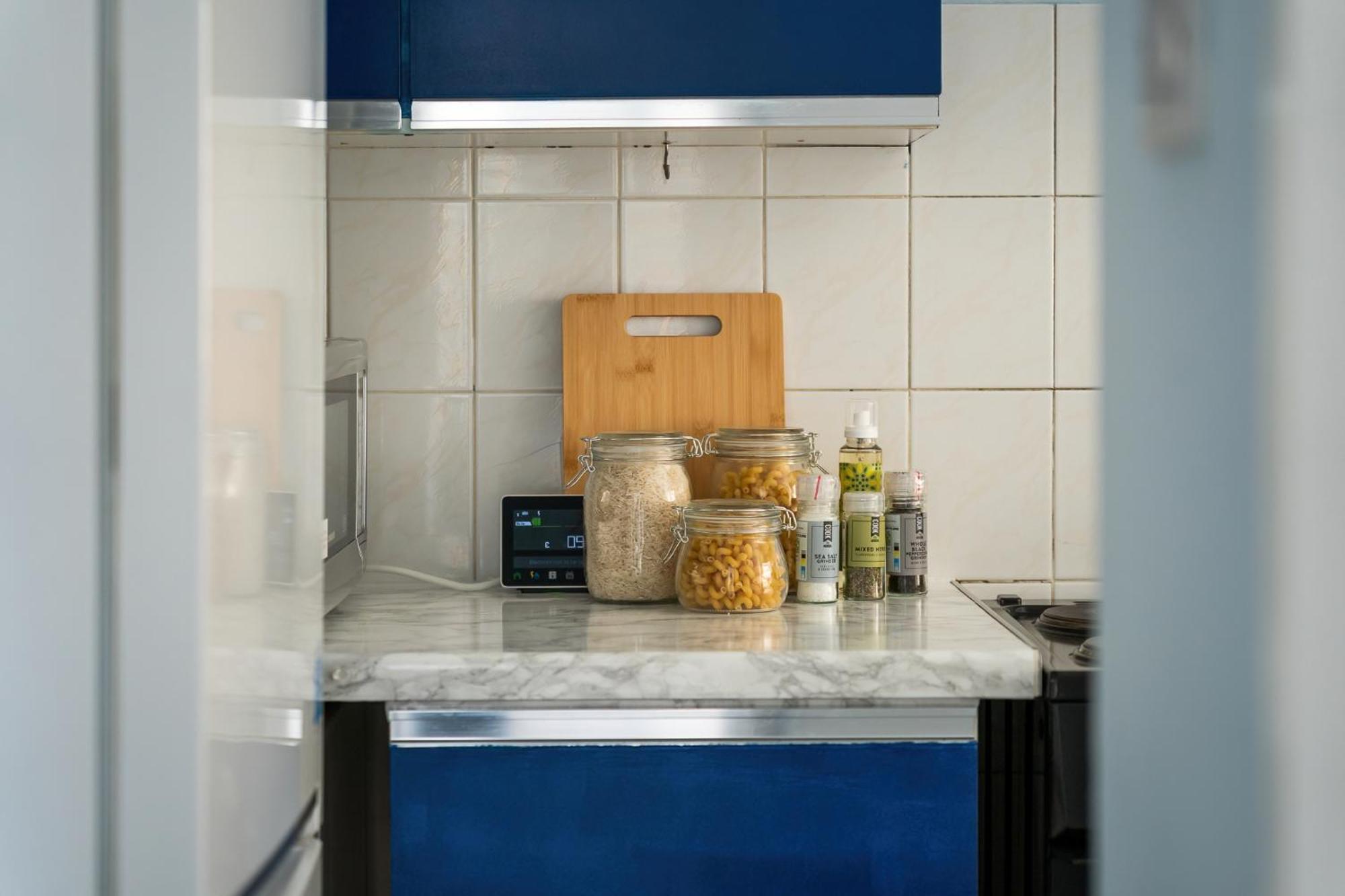 Gorgeous 2Bed Apartment In Fulham, Londra Esterno foto